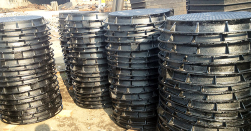 井盖使用的价值